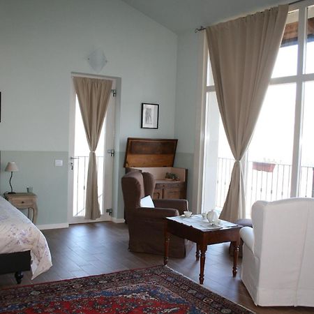 B&B Mario & Mario Trezzo Tinella 外观 照片