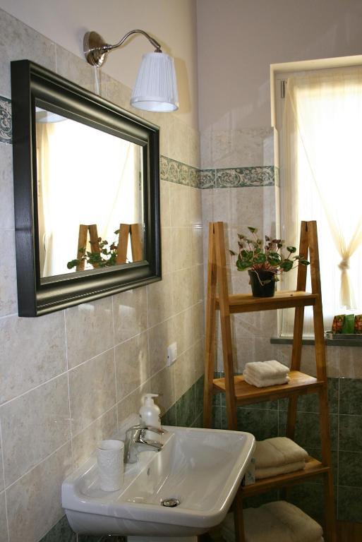 B&B Mario & Mario Trezzo Tinella 客房 照片